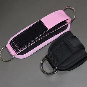 Wholesale Custom Logo Adjustable Ankle <b>Wrist</b> <b>Weights</b> for Workout Fitness Training Wearable Exercise <b>Weights</b> - Product Image 2