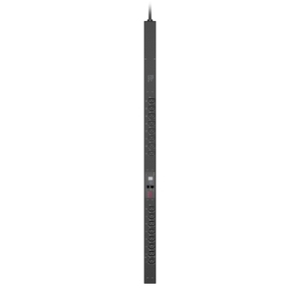 PDU Rack SCHNEIDER ELECTRIC AP7950B Zero U 10A 230V con Interruttore (16) Prese C13 - Product Image 1