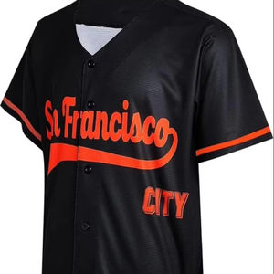 Mejore su estilo con camisetas de ventilador personalizadas al por mayor y camisetas de ventilador de alta calidad perfectas para la moda urbana - Product Image 1