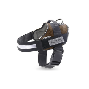 Harnais pour animaux de compagnie Flight-Style Sandwich - Harnais confortable et élégant pour votre ami à fourrure - Product Image 2