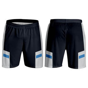 Low MOQ <b>Basketball</b> Uniforms Set Custom Design <b>Basketball</b> Uniform Men Training <b>Basketball</b> Kits - Product Image 6