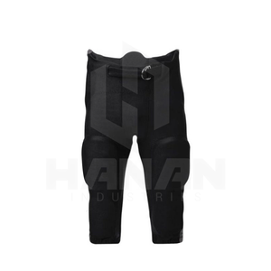 Directo de fábrica por encargo 100% poliéster uniformes de fútbol americano transpirable buen precio equipo traje - Product Image 2