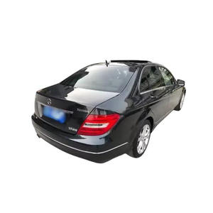 USADO 2024 Clase C, Volante a la Izquierda, Asientos de Cuero, Cámara Trasera, Gran Oferta, En Buenas Condiciones - Product Image 5