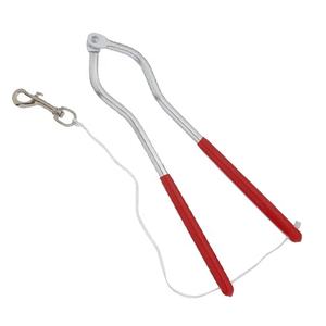 Venta al por mayor Equino Nariz Twitch Ganado Twitch Veterinario Ganado Granja Instrumentos Ganado Alicates Precio bajo - Product Image 1