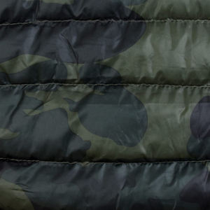 OEM Custom Made Design Hot Sale High Quality Lightweight Down Puffer Vest <b>for</b> Men and <b>Women</b> - Product Image 5