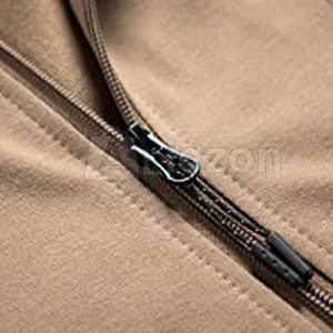 Cómodo cremallera a granel cantidad hombres chándales ligero correr desgaste chándales para hombres - Product Image 6