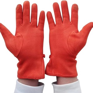 Guantes de Invierno Impermeables y Cálidos con Pantalla Táctil para Deportes al Aire Libre, Guantes Antideslizantes para Ciclismo - Product Image 2