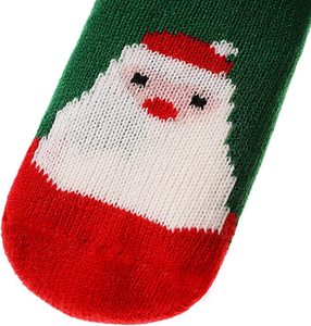 Thermal Fluffy <b>Socks</b> for Kids- Girls/<b>Boys</b> Soft Warm Fleece Lining Knitting Non-Slip Winter Slipper <b>Socks</b> <b>Christmas</b> - Product Image 4