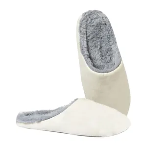 Pantofole in Cotone Personalizzate per Merchandising, Prodotto Tessile per la Casa - Product Image 1