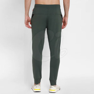 Pantalones informales de marca privada para hombre, Pantalones rectos resistentes para hombre, pantalones ligeros para hombre - Product Image 3