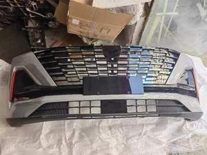 Parachoques Delanteros Personalizados de Alta Calidad para Changan Yidong Yida UNI-<span class=keywords><strong>K</strong></span> CS75 <span class=keywords><strong>PLUS</strong></span>, Sistemas de Carrocería de Automóviles, Accesorios para Automóviles - Product Image 6