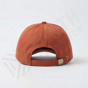 Gorra de Béisbol Personalizada de 6 Paneles con Logotipo Bordado en 3D, Secado Rápido, con Cuerda, Visera Curva, de Poliéster, para Hombre y Mujer, OEM - Product Image 2