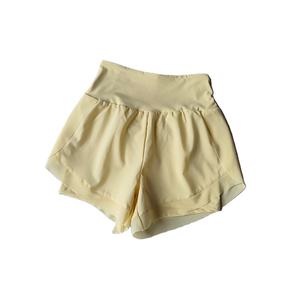 Pantalones Cortos Deportivos para Mujer, para Fitness, Running, Yoga, Verano, Secado Rápido, Antiexposición, Transpirables, Holgados, de Tres Cuartos - Product Image 2