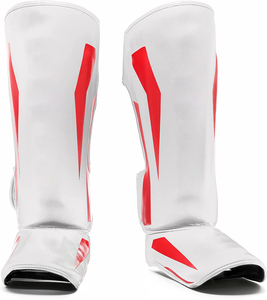Wholesale Price <b>Shin</b> Guard Personalized <b>Shin</b> Guard <b>Pads</b> With Custom Logo High Quality <b>Shin</b> Instep - Product Image 1