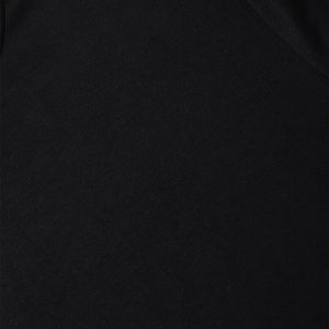 T-shirts d'été de haute qualité pour hommes de grande taille Vêtements de travail de gymnastique noirs avec un nouveau service OEM de mode disponible - Product Image 6
