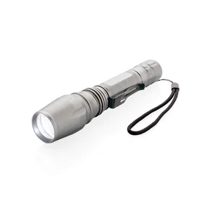 ไฟฉาย CREE กำลังสูง 10W แบบปรับแต่งได้ สำหรับอุปกรณ์ส่วนตัวที่มีความเข้มข้นสูง - Product Image 2