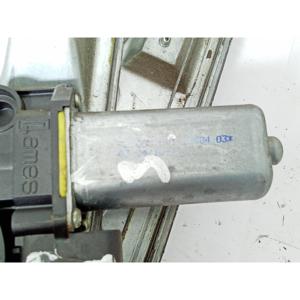 ตัวปรับกระจกไฟฟ้าด้านหน้าซ้าย OPEL Corsa D 3P รุ่นที่ 1 (06>) - Product Image 4