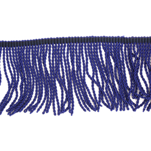 Custom Made OEM Wholesale 2024 Bullion Fringe <b>with</b> Top Quality Customized Color Size - Product Image 5