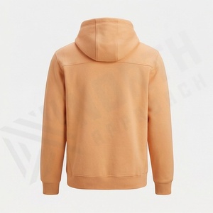 Sudadera Oversize de Felpa Francesa 100% Algodón con Estampado Personalizado para Hombre, Estilo Urbano Premium de Última Moda - Product Image 2