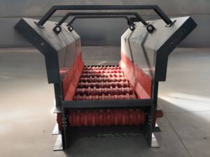 High-Performance Wobbler <b>Feeder</b> with Motor Consistent and Controlled Material Supply - Product Image 3