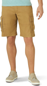 Pantalones cortos cargo para hombre al por mayor logotipo personalizado al aire libre multibolsillo pantalones cortos casuales ropa de trabajo pantalones cortos de algodón verano duradero OEM ODM proveedor - Product Image 6