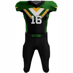 OEM High Quality 2026 Sublimation Adult Football <b>Jerseys</b> and <b>Shorts</b> Breathable UV Protection Moisture-Wicking Custom Brand Clubs - Product Image 5