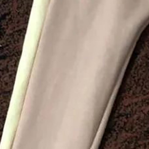 กางเกงวอร์มผ้าฝ้ายฟอกกรดของผู้ชายแบบลำลอง - Product Image 4