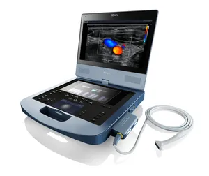 Dernière offre : Système d'échographie diagnostique portable E DAN Acclarix AX8 - Product Image 1