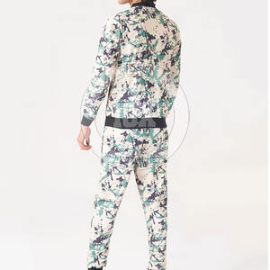 Chándal de Sublimación Hecho EN EL Mejor Material, Conjunto de Chándal de Sublimación Ajustado, Nuevo Diseño, Personalizado - Product Image 2