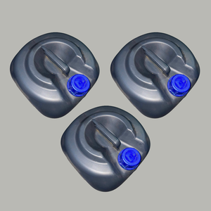 Acide formique 90% concentré, acide organique pour un tannage du cuir supérieur et une neutralisation du pH industrielle, qualité supérieure d'Indonésie - Product Image 6