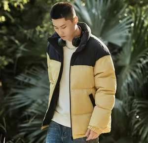 Nouveau modèle et style Vestes à bulles pour hommes Séchage rapide Bonne couleur Possède votre super qualité pour les vestes à bulles pour hommes - Product Image 3