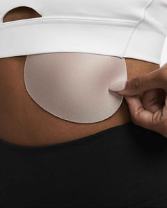 Vente flash, dernier style, soutien-gorge de sport respirant personnalisé par sublimation, vêtements de sport pour femmes, haut de sport pour femmes, soutien-gorge de sport pour femmes - Product Image 4