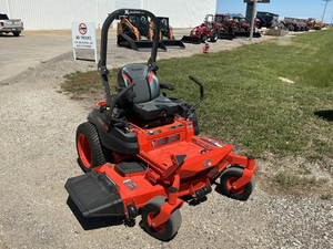 Tondeuse autoportée Kubota Z422 Zero Turn 2026 avec moteur Kawasaki 24 CV, plateau de coupe commercial fabriqué de 54 pouces, transmission hydrostatique, à vendre - Product Image 3