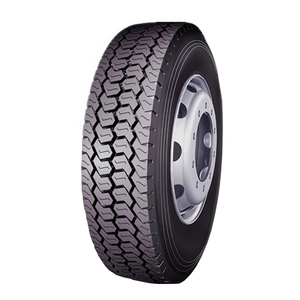 Pneu de camion robuste 11R22.5 295/80R22.5 remorque radiale à entraînement directionnel toutes positions longue distance régional DOT ECE prêt nouveau TBR - Product Image 4