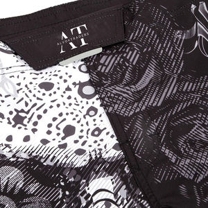 Short de haute qualité avec logo personnalisé Faites votre propre short de combat Mma Shorts Muay Thai Shorts prix de gros - Product Image 5