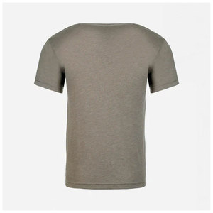 Camiseta de Jersey Fina Unisex de Color Sólido al por Mayor de Next Level - Product Image 4