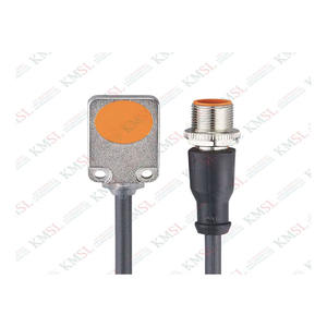 IFM IQ2006 Componentes industriales Sensor inductivo de alta eficiencia - Product Image 1
