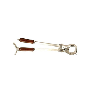 Burdizzo castrador sin sangre ganado alicates veterinarios tipo Acero inoxidable fuerte forjado burdizzo castrador - Product Image 5
