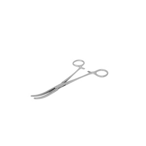 Pinzas Rochester para Arterias Peianas de 16 cm, Acero Inoxidable, Rectas y Curvas, Instrumentos Quirúrgicos Manuales, Juegos de Cirugía, Certificación CE - Product Image 6