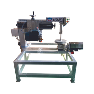 Máquina de corte redondo de alta calidad, corte redondo, según las especificaciones, mármol y piedra de granito para cortar losas de piedra - Product Image 1