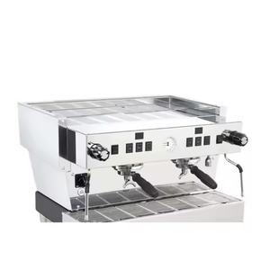 Linea-Classic S 2AV – Machines à expresso commerciales automatiques à 2 groupes avec dosage programmable - LIVRAISONS DANS LE MONDE ENTIER - Product Image 1
