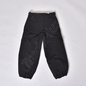 Customized 2025 Baggy OEM Ski Trousers Waterproof Snow Pant Waterproof Snowboarding Pants Breathable <b>Men</b> Adults Roller <b>Skating</b> - Product Image 2