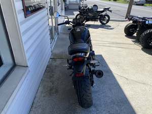 มอเตอร์ไซค์วิบากสไตล์วินเทจ ปี 2026 ขนาด 900 ซีซี - Product Image 3