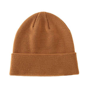 Recién llegado, gorros suaves 2024, gorros de alta calidad, fabricantes, precio de fábrica, gorros de invierno, gorros personalizados, gorros para Unisex - Product Image 1
