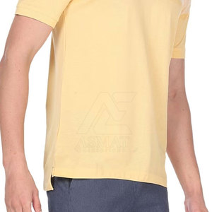 Camiseta Polo para Hombre de Marca Privada, Camiseta Polo Cómoda para Hombre, Camiseta Polo Extra Grande para Hombre 2025 - Product Image 3