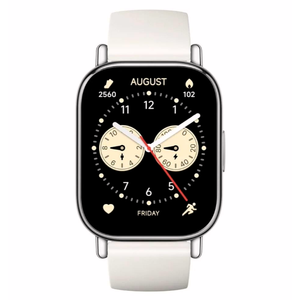 Reloj Inteligente Xiaomi BHR8791GL 4G con Caja Metálica Giratoria, Pantalla Táctil, Rastreador de Actividad Física, NFC, Resistente al Agua IP68, Brújula, Contesta Llamadas - Product Image 2