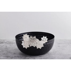 Vaisselle Plat de présentation au chocolat Forme et taille personnalisées Bol de service au chocolat Plat d'affichage au chocolat - Product Image 5