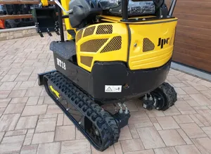 Mini Excavadora, Excavadora de 3 Toneladas, Excavadora Usada - Product Image 2