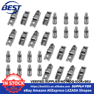 Kit de Balancines y Levantaválvulas para Motor Diésel 2.0 2.2 L DW10 09-23 para <span class=keywords><strong>CITROEN</strong></span> <span class=keywords><strong>C3</strong></span> C4 C5 DS FORD OPEL PEUGEOT 308 508 3008 5008 - Product Image 6