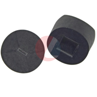 Nouvelle Gamme Leader Hitech Vitron/NBR Embouts de préhension multi-trous 50 pièces/flacon Grande absorption des chocs pour machine de placement de composants semi-conducteurs